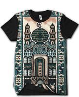 Kaos Sejadah
