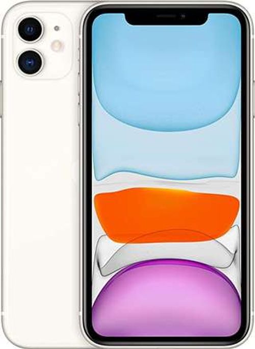 iPhone 11 64GB (Second)