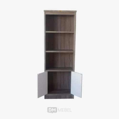 Rak Buku 4 Susun