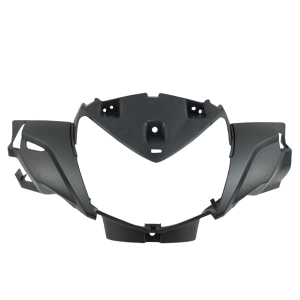 Cover Batok Kepala Depan Honda Supra X 125 FI
